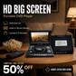 📺 50% OFF NOW! 💿 7.8" Portable DVD Player – HD Screen, Rechargeable & USB/SD Compatible – For Home & Travel 🎬