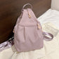 Women's Lightweight Sling Bag Backpack