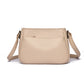 👜✨ 50% OFF! 💋 Women's Elegant Shoulder Crossbody Bag – Urban Minimalist Design, Spacious Interior & Quality PU Leather