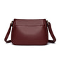 👜✨ 50% OFF! 💋 Women's Elegant Shoulder Crossbody Bag – Urban Minimalist Design, Spacious Interior & Quality PU Leather