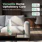 🏠✨50% OFF! 🧹🛋️ Waterless Carpet Cleaning Foam – Instant Stain Lift, No Wet Mess & Advanced Micro-Foam Technology. Over 31,482 Spotless Carpets!✨