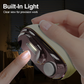 💅✂️ 50% OFF! 🔋2-in-1 Safe Electric Nail Clipper – Trims, Grinds & Polishes with LED Light.