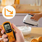 🍳 2026 Sale — Over 22,400 Sold! ⚡ Multifunctional Handheld Electric Egg Beater – 7-Speed Hand & Stand Mixer for Baking 🎂