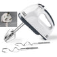 🍳 2026 Sale — Over 22,400 Sold! ⚡ Multifunctional Handheld Electric Egg Beater – 7-Speed Hand & Stand Mixer for Baking 🎂