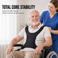♿ 2026 Sale — Over 16,800 Sold! 🦺 Wheelchair Safety Harness Vest for Elderly & Mobility Support – Medical-Grade, Universal Fit & Ergonomic Design 🏥