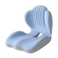 💪 2026 Sale — Over 47,200 Sold! ✨ Ergonomic Memory Foam Seat Cushion with Back Support – Posture Correction, Pressure Relief & Universal Fit 🧘