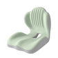 💪 2026 Sale — Over 47,200 Sold! ✨ Ergonomic Memory Foam Seat Cushion with Back Support – Posture Correction, Pressure Relief & Universal Fit 🧘