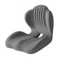 💪 2026 Sale — Over 47,200 Sold! ✨ Ergonomic Memory Foam Seat Cushion with Back Support – Posture Correction, Pressure Relief & Universal Fit 🧘