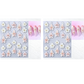 💅🌸 Buy 1 Get 1 Free! 5D Floral Nail Stickers – Raised Petal Detail, Easy Peel & Apply