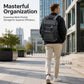 🎒 50% OFF NOW! 💼 Large Capacity Casual Backpack – Smart Organization, Comfortable Carry & Durable Urban Style 🏙️