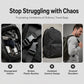 🎒 50% OFF NOW! 💼 Large Capacity Casual Backpack – Smart Organization, Comfortable Carry & Durable Urban Style 🏙️