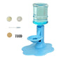 🐾 2026 Sale — Over 16,300 Sold! 🚿 Adjustable Height Cat Fountain – Fresh Flowing Water All Day, Whisper-Quiet Pump & Splash-Free Design 💦