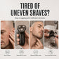 💈 50% OFF NOW! 🪒 2-in-1 Bald Head Shaver & Beard Trimmer – 30-Blade Precision, 360° Floating Head & Digital Display ✨