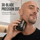 💈 50% OFF NOW! 🪒 2-in-1 Bald Head Shaver & Beard Trimmer – 30-Blade Precision, 360° Floating Head & Digital Display ✨