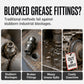 🔧 50% OFF NOW! 🚗 Grease Fitting Unclogger – Clears Blocked Joints in Seconds – Save Grease, Save Time 🔩