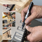 📐 50% OFF NOW! 🔧 Dovetail Marker Set – 6 Slopes, 4 Angles & Dual Scales – Straight Lines, Clean Cuts Every Time ✨