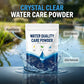 🐠 LIMITED-TIME 50% OFF! 💧 Fast-Acting Gentle Water Clarifier Powder – Crystal Clear Results in 4 Hours, Fish-Safe & Pond-Ready 🌿