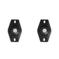 📢📢50% OFF !! ⏰Universal 360° Rotating Self-Adhesive Wheels Set