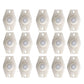 📢📢50% OFF !! ⏰Universal 360° Rotating Self-Adhesive Wheels Set