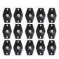 📢📢50% OFF !! ⏰Universal 360° Rotating Self-Adhesive Wheels Set