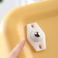 📢📢50% OFF !! ⏰Universal 360° Rotating Self-Adhesive Wheels Set