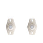 📢📢50% OFF !! ⏰Universal 360° Rotating Self-Adhesive Wheels Set