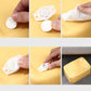 📢📢50% OFF !! ⏰Universal 360° Rotating Self-Adhesive Wheels Set