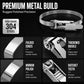 🔗 50% OFF NOW! 🛡️ Stainless Steel Cable Tie – 304 Steel, Ratchet Lock & Rust-Proof – Heavy Loads Indoors & Out 💪