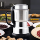 ☕ 50% OFF NOW! 🌿 Electric Grinder – Stainless Steel, One-Touch Control & Safety Lock – For Coffee Beans, Spices, Nuts & Herbs ⚡