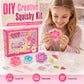 🎨✨50% OFF! 🐾🧁 DIY Fried Ice Squishy Toy Kit with Cat Claw Design for Kids – Crystal Clear Textures, Sensory Relief & Artistic DIY Results. Over 53,291 Happy Crafters!✨