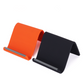 📱 50% OFF NOW! 🔄 Flexible Silicone Phone Holder – Bendable Any Angle, Card-Thin & Universal – For Phones, Tablets & Laptops 💻