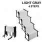 🐾💥 50% OFF! 🐕🚗 Portable Foldable Non-Slip Dog Car Stairs – Heavy-duty support, reinforced grips, and compact design. Perfect for pets of all sizes!💚 Loved by 5,284+ pet owners!
