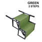🐾💥 50% OFF! 🐕🚗 Portable Foldable Non-Slip Dog Car Stairs – Heavy-duty support, reinforced grips, and compact design. Perfect for pets of all sizes!💚 Loved by 5,284+ pet owners!