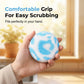 🎉💥 Buy 1 Get 1 Free! 🧹✨ Spherical Kitchen Scrubber for Tough Everyday Messes – Deep-cleaning, non-scratch, and versatile. Perfect for every room in your home!🙌 Chosen by 6,738+ happy households!