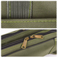 🎣 50% OFF NOW! 🧳 Fishing Rod & Gear Bag – 3-Layer Capacity, 420D Oxford Fabric & Adjustable Backpack Straps – For Rods, Reels & Tackle 🎒
