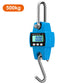 ⚖️ 50% OFF NOW! 📦 Digital Hanging Scale – 500kg Capacity, Multi-Unit & Backlit LCD – For Industrial, Farm & Fishing 🏗️