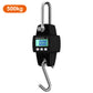 ⚖️ 50% OFF NOW! 📦 Digital Hanging Scale – 500kg Capacity, Multi-Unit & Backlit LCD – For Industrial, Farm & Fishing 🏗️