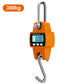 ⚖️ 50% OFF NOW! 📦 Digital Hanging Scale – 500kg Capacity, Multi-Unit & Backlit LCD – For Industrial, Farm & Fishing 🏗️