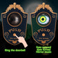 👻✨50% OFF! 🎃👁️ One-Eyed Demon Halloween Doorbell – Glowing Eyes, Spooky Sound & Antique Brass Look. Over 7,243 Haunted Homes Activated!✨