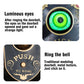 👻✨50% OFF! 🎃👁️ One-Eyed Demon Halloween Doorbell – Glowing Eyes, Spooky Sound & Antique Brass Look. Over 7,243 Haunted Homes Activated!✨
