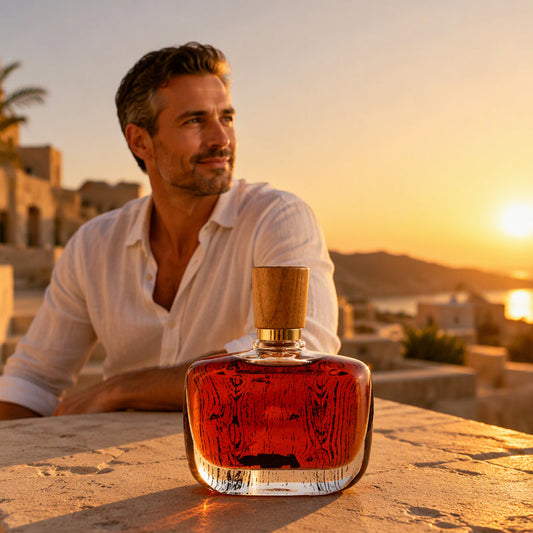 🌟 LIMITED‑TIME 50% OFF! ✨ 28,459 Sold – Long-Lasting Exquisite Perfume – Luxury Fragrance, Wood-Inspired Bottle & Gift-Ready 🎀