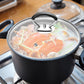 🍲✨Buy 1 Get 1 Free! 🛡️🔥 Silicone Pot Lid Anti-Scald Replacement Knob – Heat-Resistant, Universal Fit & Easy Install for Safer Cooking. Over 36,749 Burn-Free Kitchens!✨