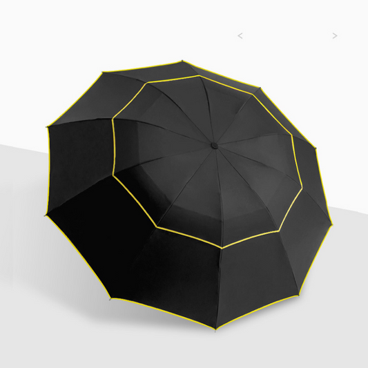 🎂✨50% OFF! 🌬️💧 Heavy-Duty Wind-Resistant Compact Umbrella – 105cm Canopy, Quick-Dry Fabric & Auto or Manual Open. Over 31,056 Dry & Happy Days!✨