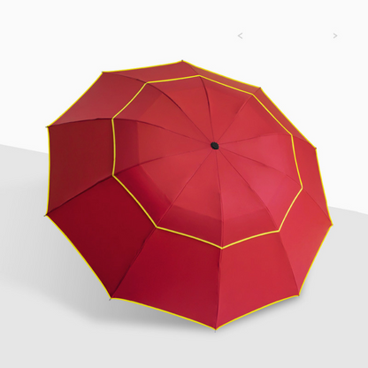 🎂✨50% OFF! 🌬️💧 Heavy-Duty Wind-Resistant Compact Umbrella – 105cm Canopy, Quick-Dry Fabric & Auto or Manual Open. Over 31,056 Dry & Happy Days!✨