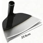 🔧 50% OFF NOW! 🌾 Manganese Steel Hoe Head – Heavy-Duty, High-Carbon & Quenched – Deep Root Penetration for Tough Soil 💪