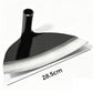 🔧 50% OFF NOW! 🌾 Manganese Steel Hoe Head – Heavy-Duty, High-Carbon & Quenched – Deep Root Penetration for Tough Soil 💪