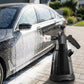 🧼 50% OFF NOW! 💦 Pressurized Foam Sprayer – 2.3L Capacity, Adjustable Fan Nozzle – For Cars, Bikes & Gardens 🚗