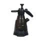 🧼 50% OFF NOW! 💦 Pressurized Foam Sprayer – 2.3L Capacity, Adjustable Fan Nozzle – For Cars, Bikes & Gardens 🚗