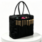 🧶 LIMITED‑TIME 50% OFF! 🌟 Canvas Yarn Storage Bag with Needle Pockets – Spacious, Organized & Craft‑Ready 🪡