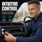 📻 50% OFF NOW! 🔗 Bluetooth Car Radio – Bluetooth 5.0, Dual USB & Lossless Audio (FLAC/APE) – Hands-Free Calling, Crisp Sound 🎵